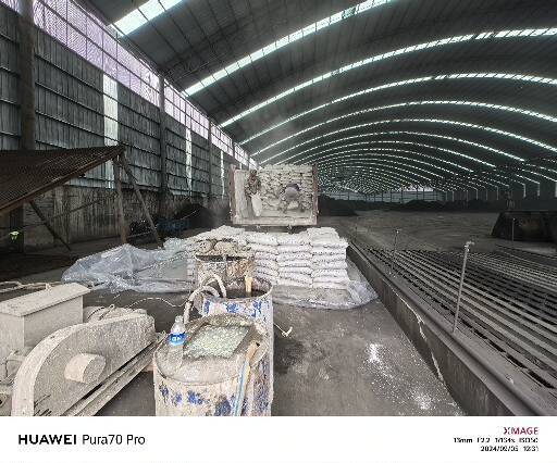 射阳厂房地面下沉注浆加固施工